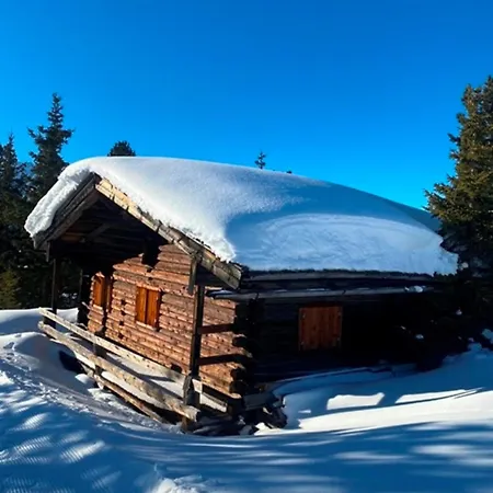 Haus Dora 1 Filzenkogel Mayrhofen