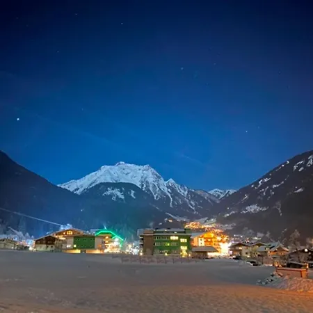 Haus Dora 1 Filzenkogel Mayrhofen