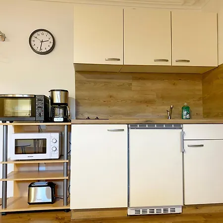 Haus Dora 1 Filzenkogel Mayrhofen