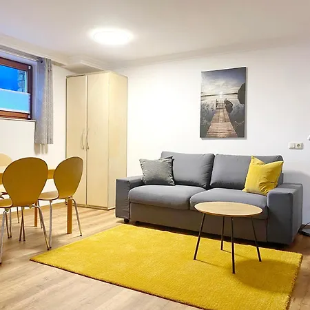 Haus Dora 1 Filzenkogel Apartamento