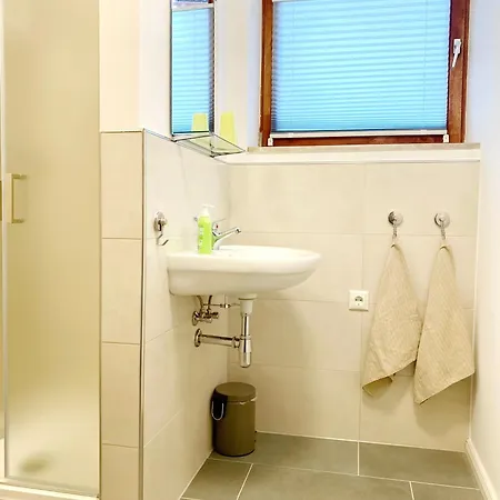 Apartament Haus Dora 1 Filzenkogel