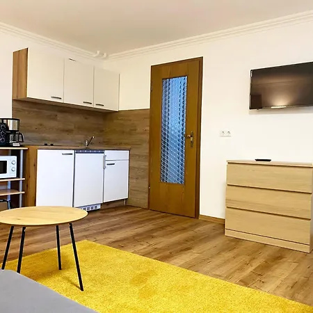 Apartment Haus Dora 1 Filzenkogel *