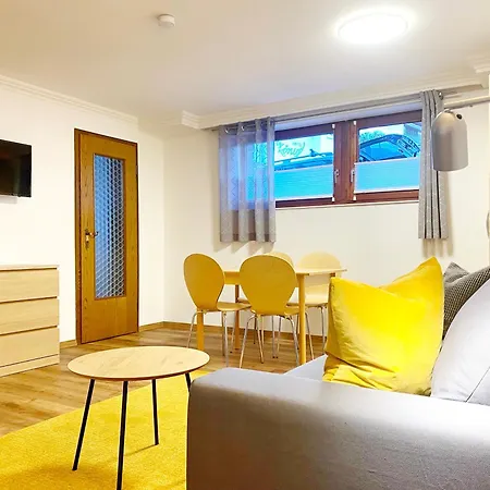 Haus Dora 1 Filzenkogel Apartamento Mayrhofen