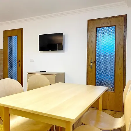 Apartamento Haus Dora 1 Filzenkogel *