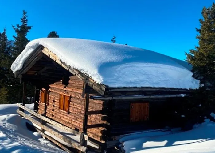 Haus Dora 1 Filzenkogel Mayrhofen
