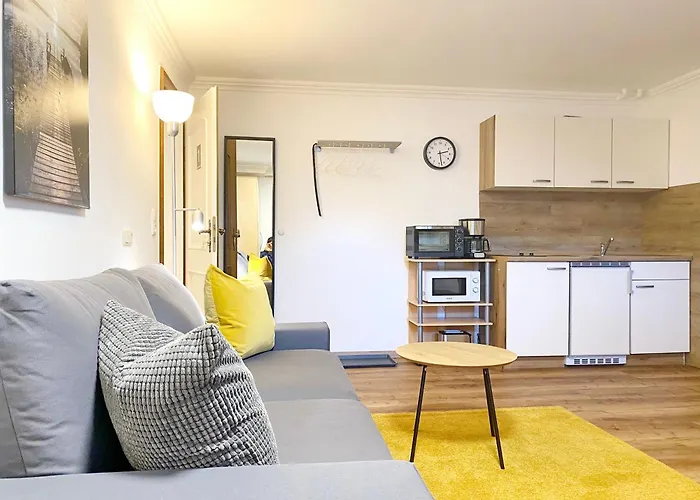 Апартаменти Haus Dora 1 Filzenkogel Майргофен