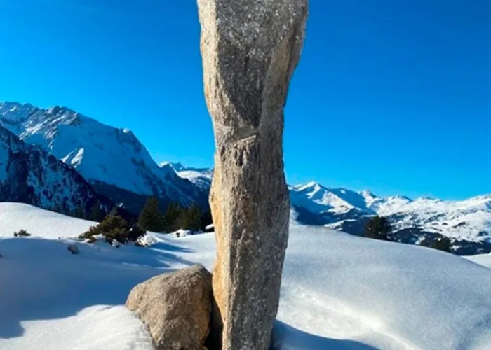 Haus Dora 1 Filzenkogel * Майргофен