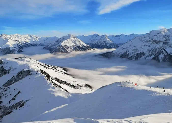 Haus Dora 1 Filzenkogel