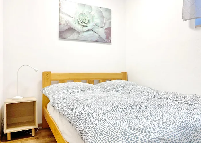 Haus Dora 1 Filzenkogel Appartement