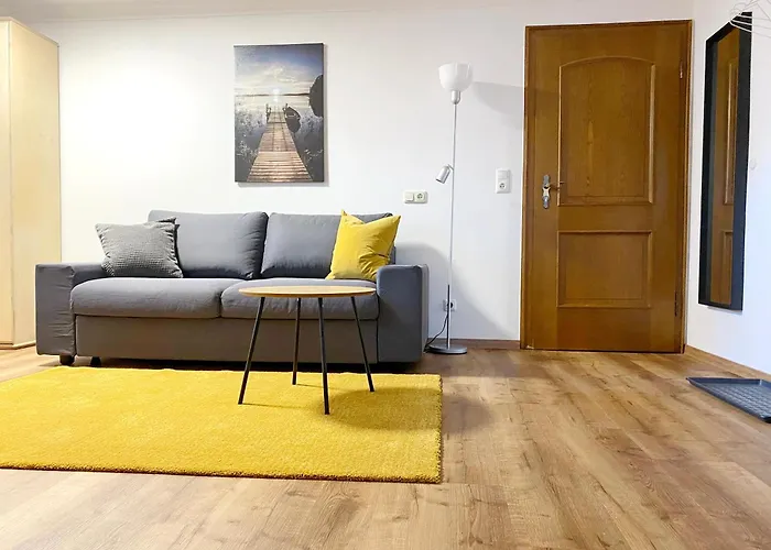 Haus Dora 1 Filzenkogel Appartement Mayrhofen