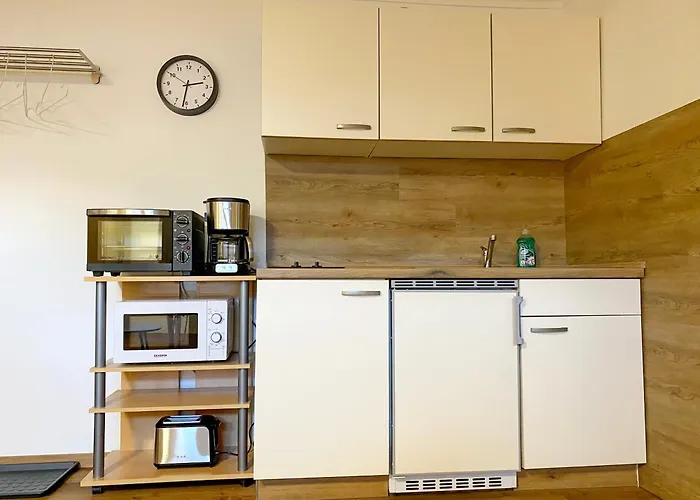 Haus Dora 1 Filzenkogel Майргофен