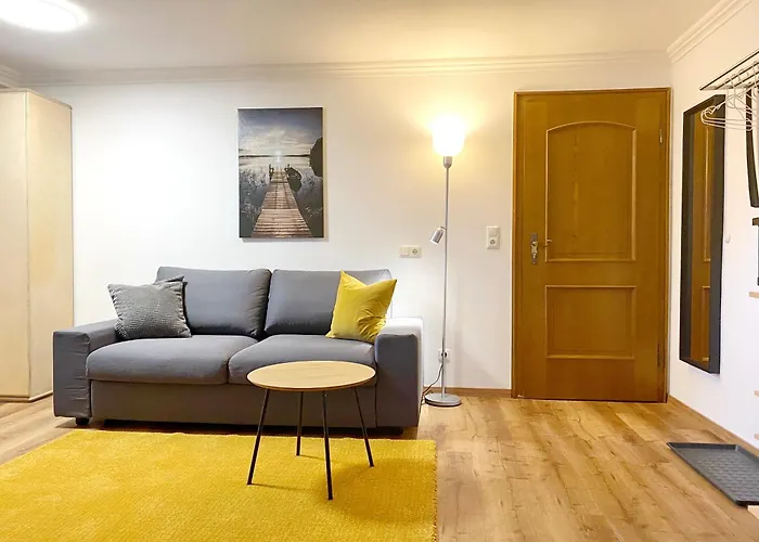 Haus Dora 1 Filzenkogel