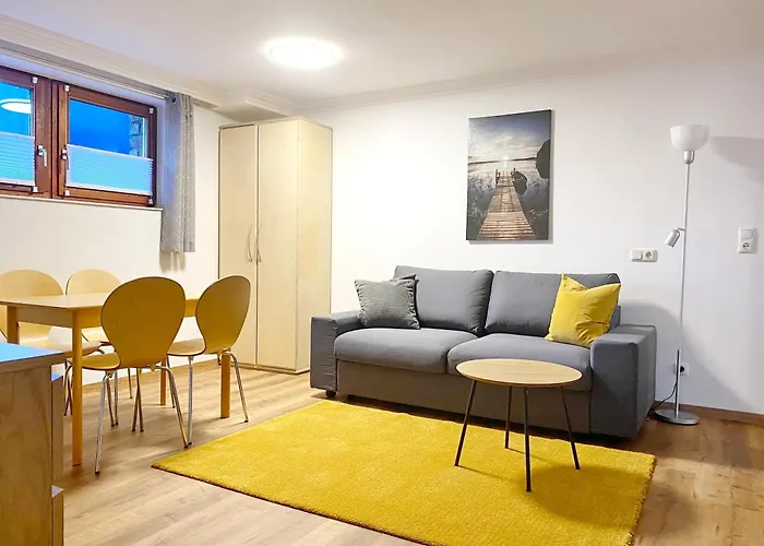 Haus Dora 1 Filzenkogel Апартаменти