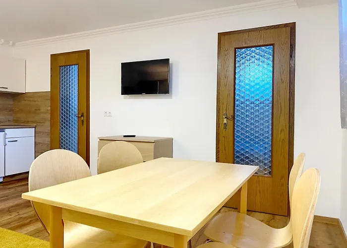 Appartement Haus Dora 1 Filzenkogel *