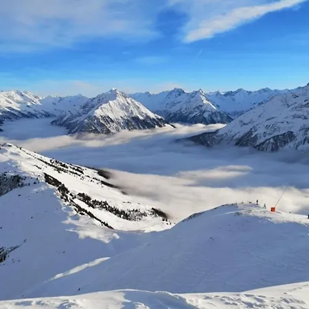 Haus Dora 1 Filzenkogel