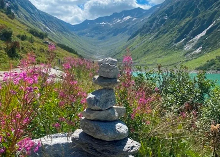 Haus Dora 1 Filzenkogel *