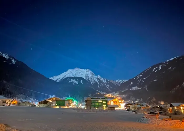 Haus Dora 1 Filzenkogel Майрхофен