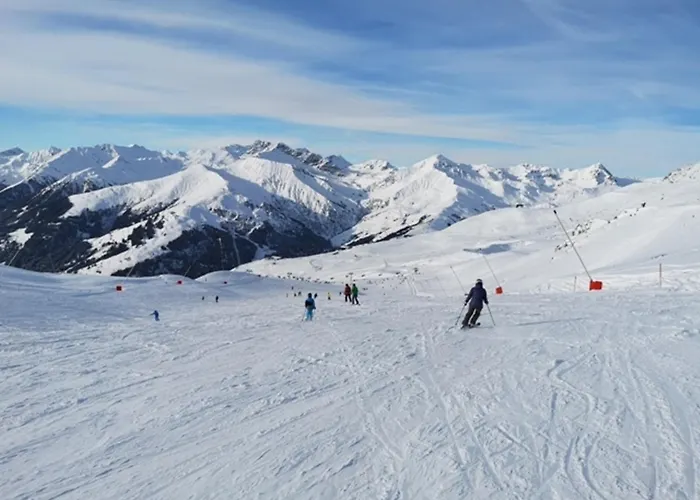 Haus Dora 1 Filzenkogel