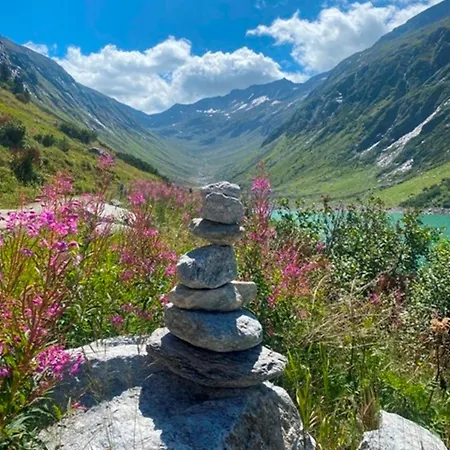 Haus Dora 1 Filzenkogel *