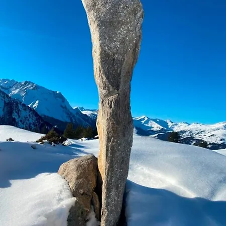 Haus Dora 1 Filzenkogel * 메이른호픈