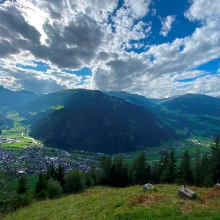 Haus Dora 1 Filzenkogel * 메이른호픈