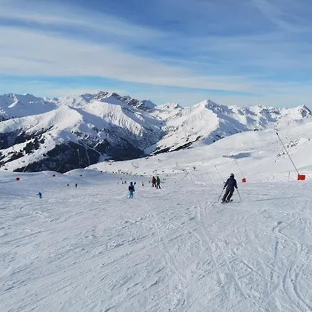 Haus Dora 1 Filzenkogel