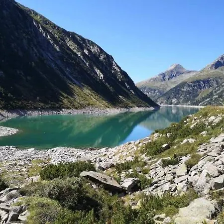 Haus Dora 1 Filzenkogel 아파트 *