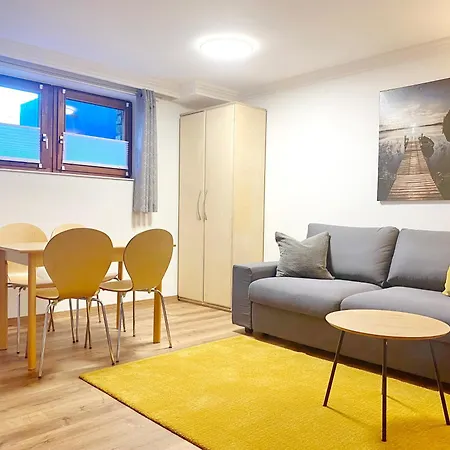 Haus Dora 1 Filzenkogel *